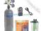 Zestaw CO2 Aquario Exclusive W Plus 2l Bukowno