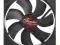 WENTYLATOR FANDER ROXO 120mm MX - 120x120x25mm