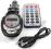 Transmiter samochodowy Fm, mp3 Transmiter samochodowy Fm, mp3