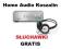 YAMAHA A-S300 A-S 300 AUDIO KLAN GRATIS SŁUCHAWKI