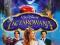 ZACZAROWANA (DISNEY) [DVD]
