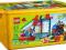 LEGO DUPLO KREATYWNY ZESTAW 106 elementów