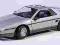 PONTIAC FIERO GT 1985  Yat Ming 1/18 92588SL