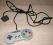 ORYGINALNY PAD NINTENDO SNES - OKAZJA! TANIO!!!