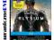 Elizjum [Blu-ray] Elysium [2013] Steelbook PL /4K/