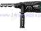 HITACHI MŁOTOWIERTARKA DH26PC 800W 3,2J NOWOŚĆ