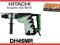 Młot udarowo-obrotowy HITACHI DH45MR