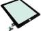 Nowy digitizer apple iPad 2 dotyk Gwarancja F-VAT