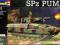 SPz PUMA 1:35 REVELL 03096