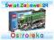 KLOCKI LEGO KOPARKA Z TRANSPORTEREM 4203