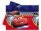 DISNEY AUTA 2, CARS 2 OBRUS FOLIOWY Disney Baby