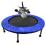 TRAMPOLINA FITNESS DO OGRODU 95CM BATUT