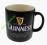 GUINNESS Coffee Kubek do kawy HARFA