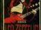 BIOGRAFIA LED ZEPPELIN - KIEDY GIGANCI... - NOWA