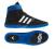 Buty Adidas Combat Speed IV 45 1/3 do BOKSU ! blue