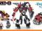 KLOCKI KRE-O OPTIMUS PRIME HASBRO A2203 -50% TRANS