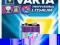 Bateria litowa 9V 6F22 1200 mAh VARTA