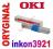 Oki 44973534 toner magenta C301 C321 Wwa FV