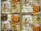 (gosia) Serwetki decoupage BOŻE NARODZENIE (1167)