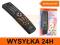 UNIWERSALNY PILOT ZDALNEGO STEROWANIA TV DVD HI-FI