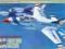 Hasegawa V02 Thunderbirds F-16A (1:48)