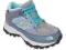 THE NORTH FACE BUTY Z MEMBRANĄ TREKKINGOWE ROZ36,5
