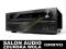 Onkyo TX-NR626 3D 7.2 +słuchawki za 200  Zd- Wola