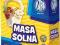 Masa Solna 450g + Zestaw Farb Astra