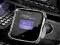 TRANSMITER FM 3W1 odtwarzacz MP3  Z RADIEM