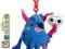 Moshi Monsters BRELOK Big Bad Bill Zawieszka 78419