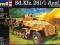Sd. Kfz. 251/1 AUSF. C 1:72 REVELL 03173