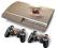PS3 Playstation 3 naklejki na konsole i pady SFace