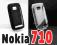NOKIA Lumia 710 | Mocne Etui S-LINE +2x FOLIA