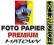 50x FOTO PREMIUM PAPIER PHOTO MATOWY A4 108g MAT