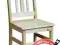 Krzesło sosnowe do jadalni,kuchni P DREWNIANE