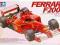 Tamiya 20052 Ferrari F2001 (1:20)