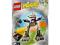 LEGO MIXELS FOOTI 41521