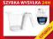 ELEKTRONICZNA WAGA KUCHENNA Z MISKĄ do 2 KG wagi