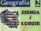 Geografia 2 gim.Ziemia i ludzie SOP Krynicka 24h