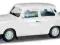 HERPA Trabant 1.1 Limousine (white) 1/87