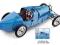 CMC Bugatti T35 1924 1/18