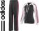 Adidas Performance Dres Ladies ClimaLite size XS