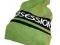 CZAPKA ZIMA SESSIONS RUNAWAY BEANIE LIME