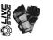 Hayabusa Tokushu MMA 4oz rękawice czarne XL