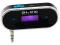 Transmiter FM BLOW do smartphona tableta iPod MP3