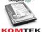 Dysk Twardy Seagate HDD 250GB SATA 3,5