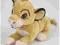 DISNEY Simba 20 cm