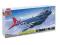 AIRFIX D.H Mosquito B MkXVIPR XVI 1/48