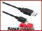 *Kable USB - micro USB 1,8m zasilanie Raspberry Pi