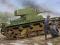 HOBBY BOSS Soviet T26 Light Infantry 1/35